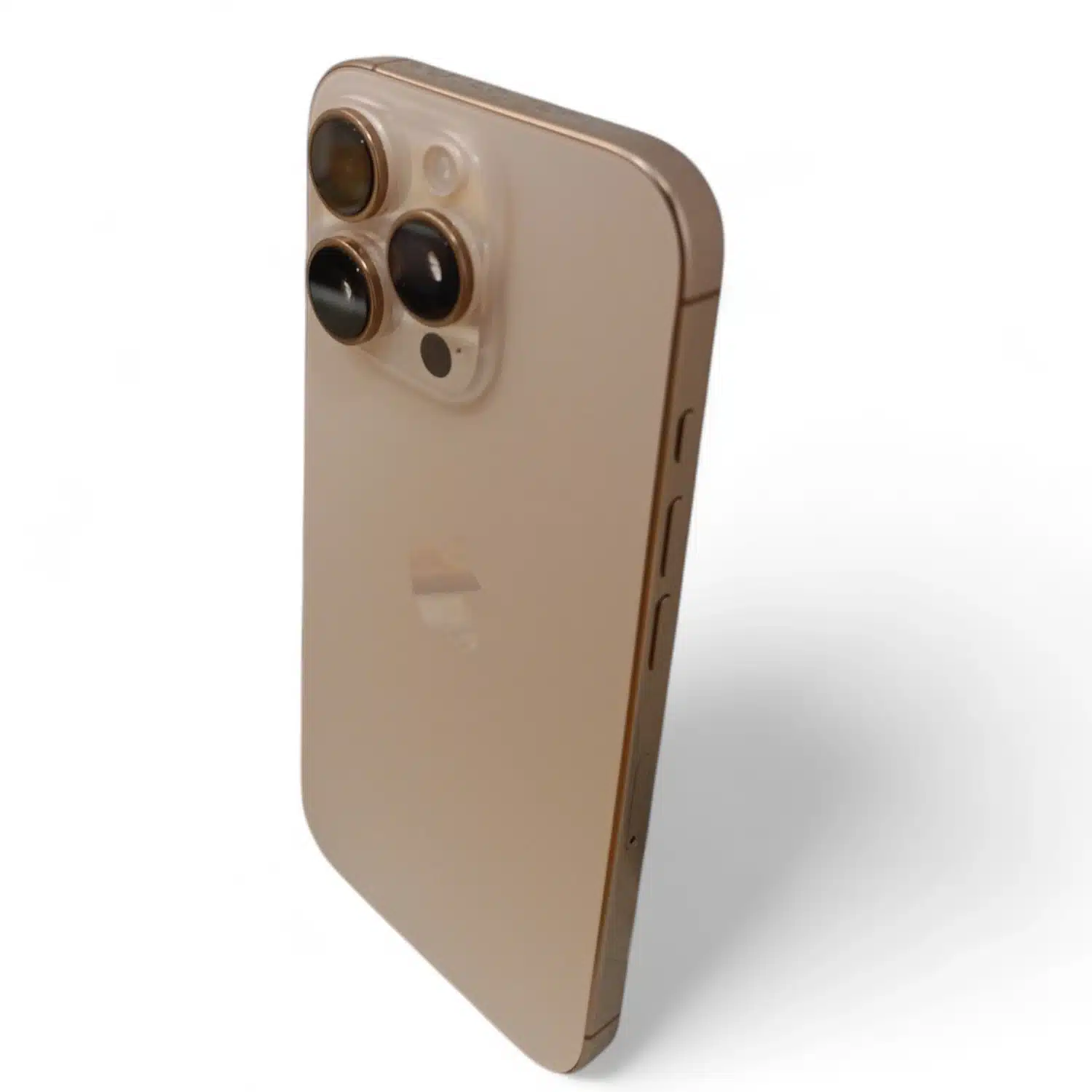 Iphone 16 Pro 256GB + Cable + Caja Bat 93% — foto 3