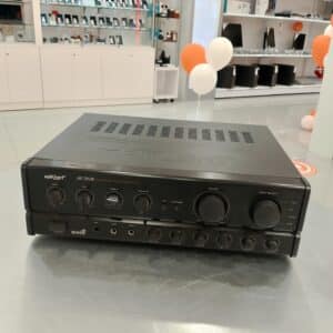 AMPLIFICADOR HIFI KONZERT AV-302B