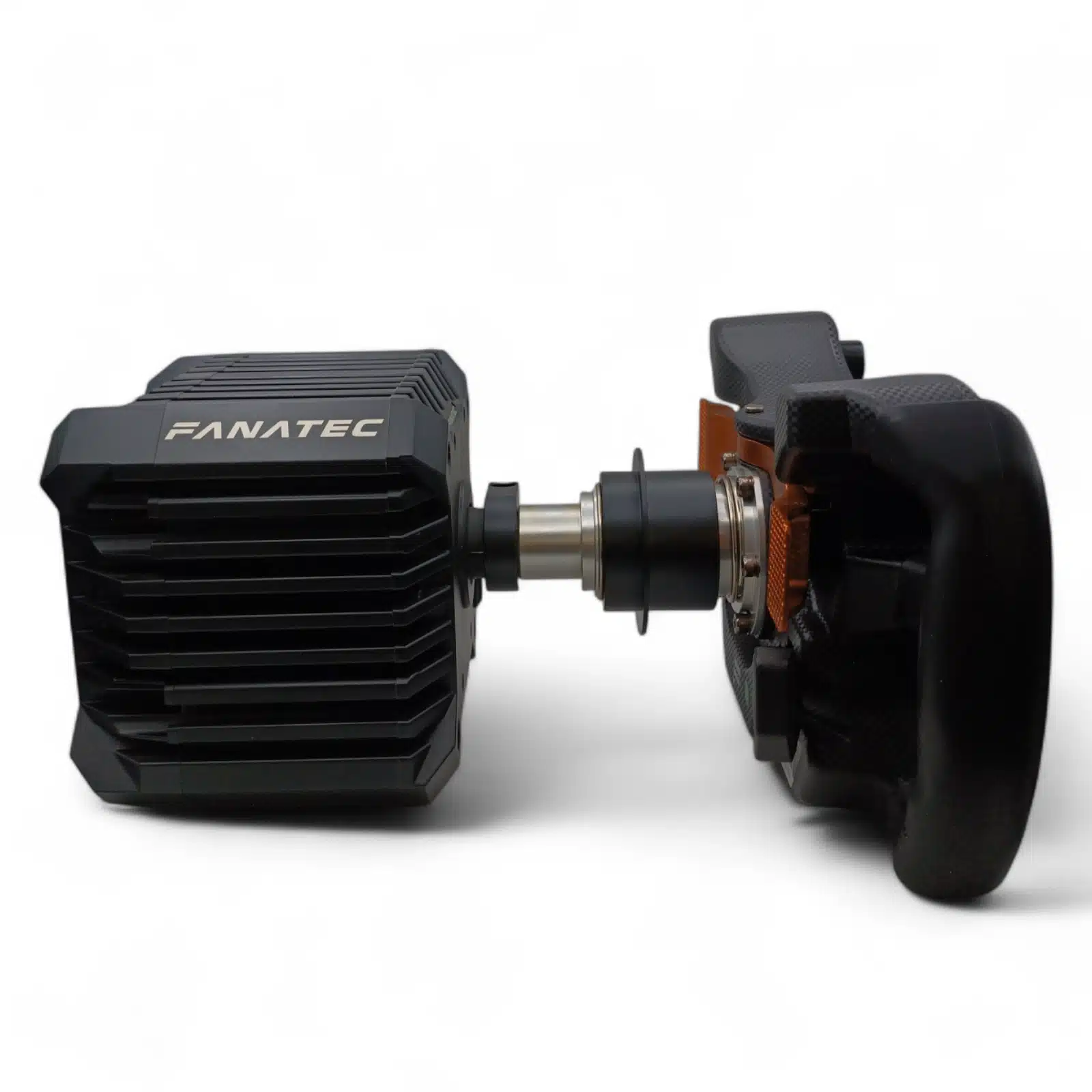 Volante DE Xbox / PC Fanatec Mclaren GT3 V2 + Acc + Csl DD + Cables — foto 2
