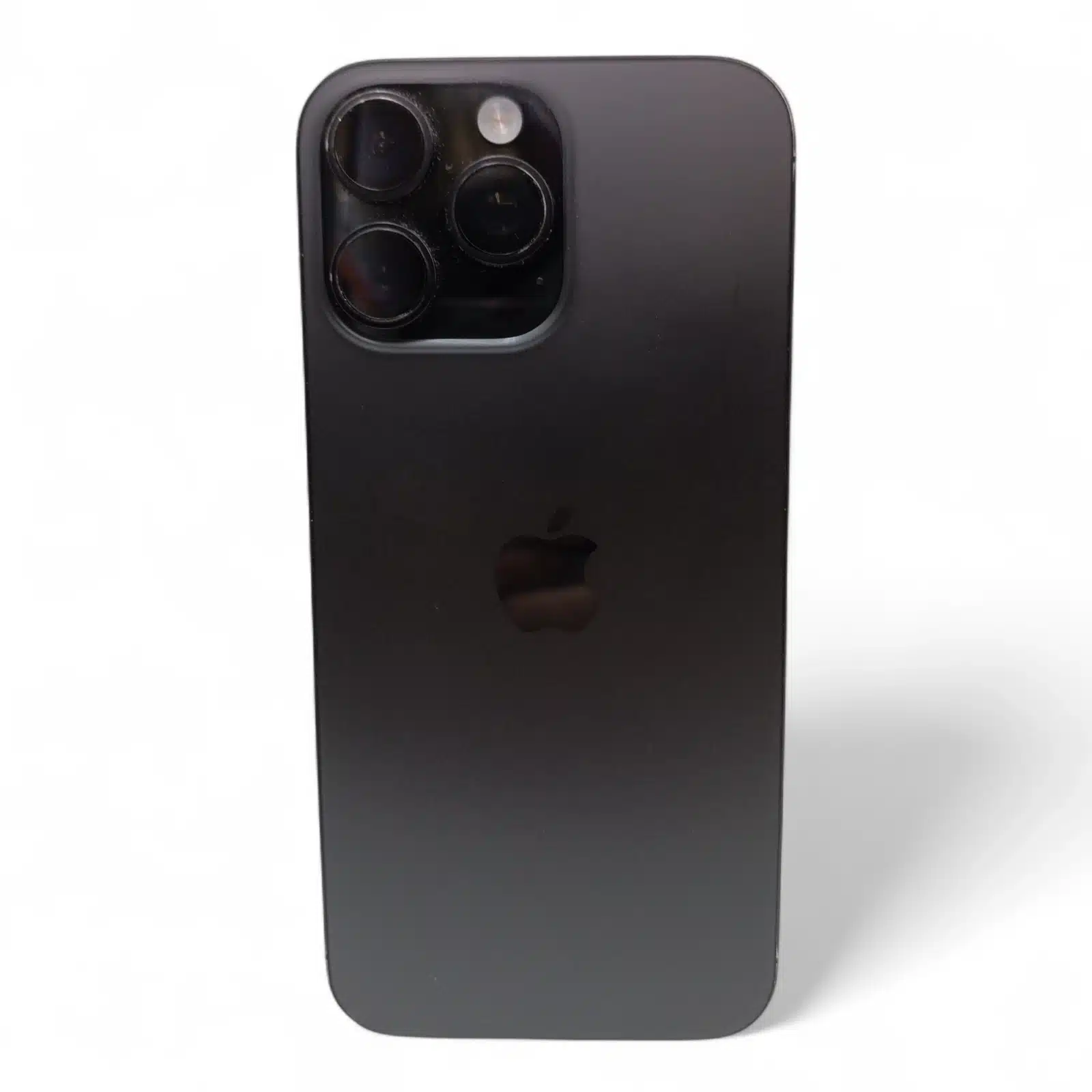 Iphone 16 Pro Max 256 GB 96% Salud Bat Negro — foto 2