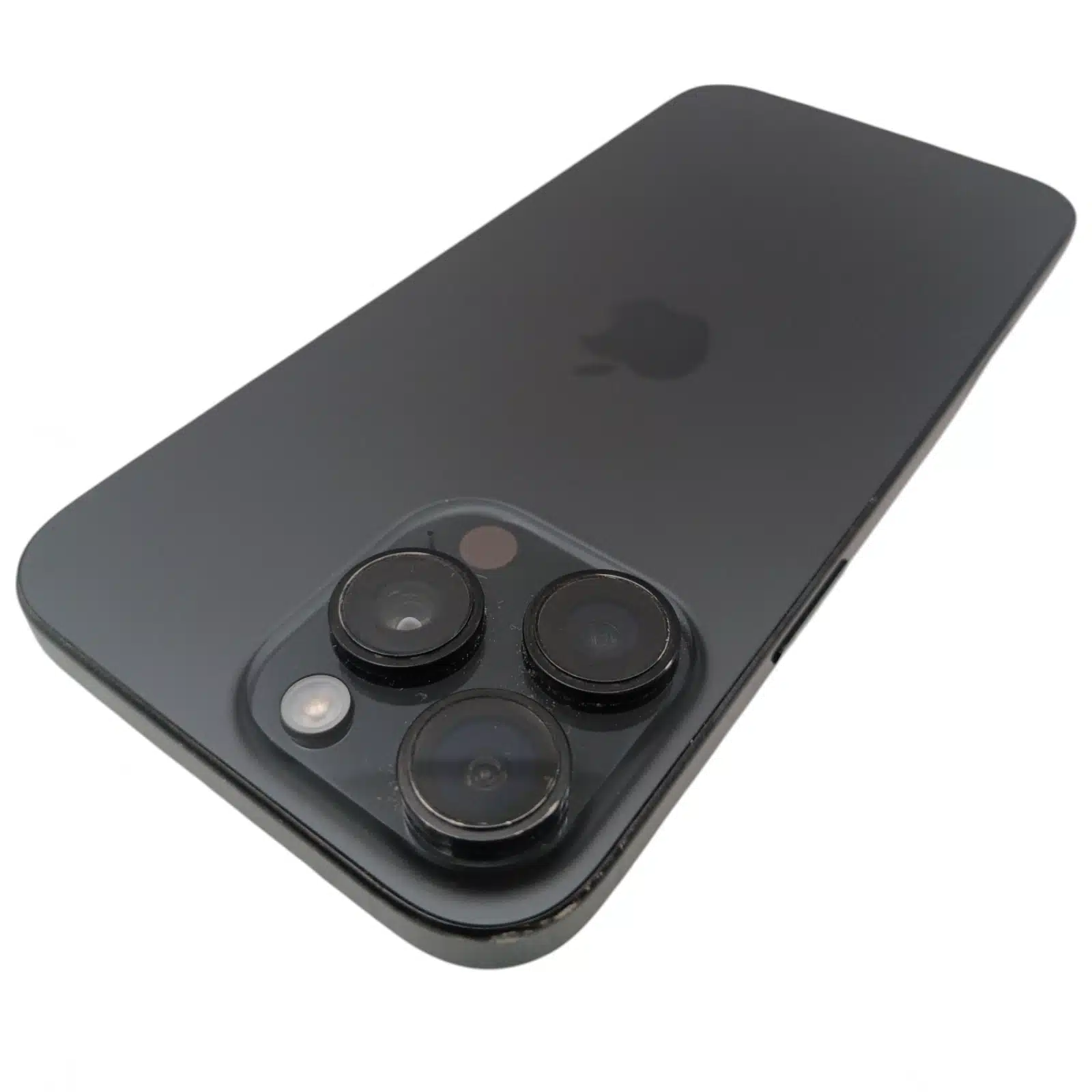 Iphone 16 Pro Max 256 GB 96% Salud Bat Negro — foto 3