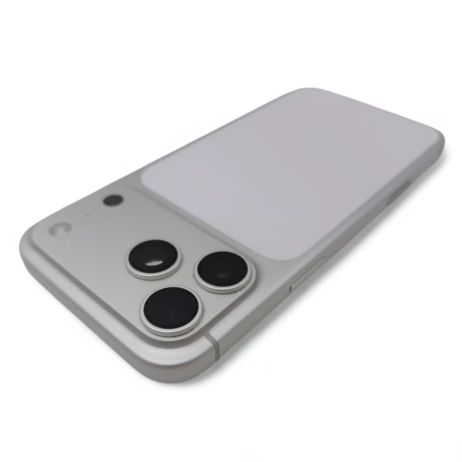 Iphone 17 Pro Max 256GB 94% Salud Bat Gris + Caja — foto 4