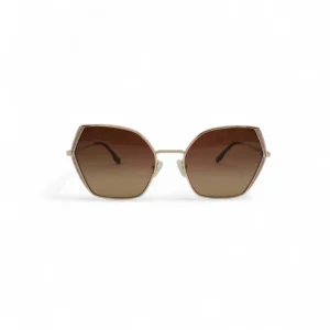 GAFAS DE SOL MADISON DAFNE GLITTER GOLD