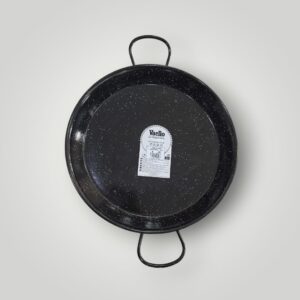 PAELLERA VAELLO LA VALENCIANA *A ESTRENAR*