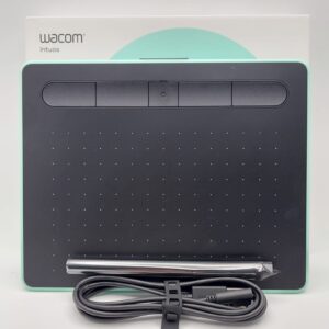 TABLETA GRAFICA WACOM INTUOS S BLUETOOTH *A ESTRENAR*