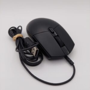 RATON GAMING LOGITECH G203