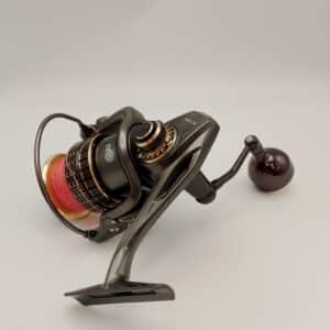 CARRETE DE PESCA EXEL AKAMI 2500