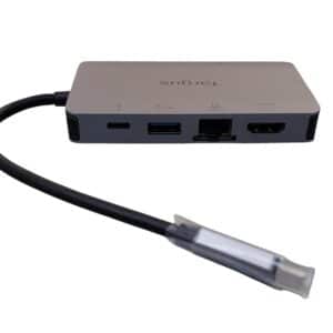 DOCK TARGUS  MOD DOCK419C *A ESTRENAR*