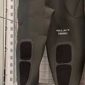 VADEADOR DE NEOPRENO SELAND TALLA 46 * A ESTRENAR*