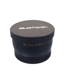 OBJETIVO MACRO BE PRO SERIES 2.2X