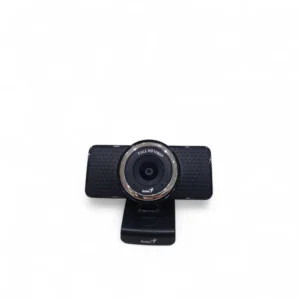 CAMARA WEB GENIUS FULL HD1080P ECAM 8000