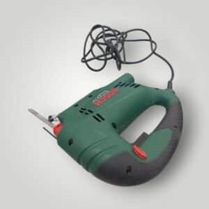SIERRA CALAR ELECTRICA BOSCH PST 650 + MALETIN