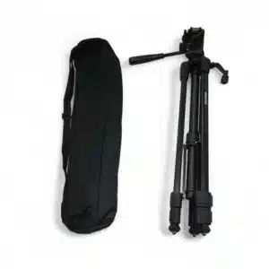 TRIPODE SWIIS PRO RF-41 + FUNDA