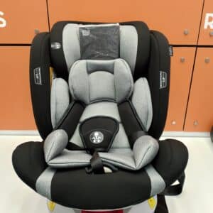 SILLA DE COCHE BABIFY * A ESTRENAR*