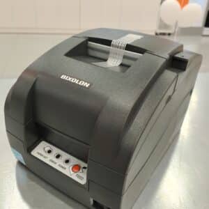 IMPRESORA TERMICA BIXOLON SRP-275IIIA0SG/BEG