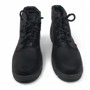 BOTAS DE TRABAJO SAFETOP TALLA 42 + CAJA