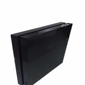 CONSOLA SONY  PS4 FAT 500GB + CABLE