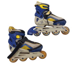 PATINES DE LINEA CENTURY TALLA 35-38
