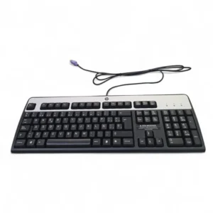 TECLADO HP *A ESTRENAR*