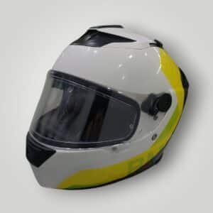CASCO INTEGRAL BMW STREET X COMP NEÓN