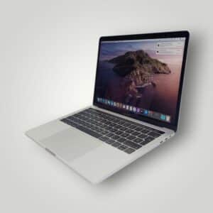 MACBOOK PRO 13" A1989 512GB / 16GB RAM INTEL CORE I7 IRIS GRAPHICS + CARGADOR