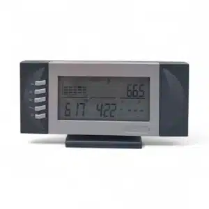RELOJ DIGITAL CARREFOUR WS2370