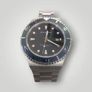 RELOJ BERING MOD. 18940-707 CORREA ACERO *A ESTRENAR*
