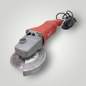 AMOLADORA MILWAUKEE AG16-125QXE