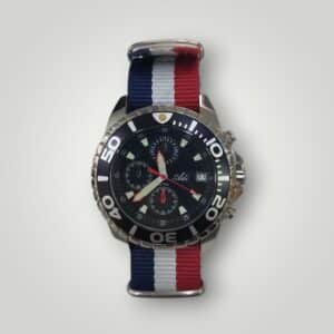 RELOJ ADI 3035 CORREA TELA