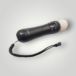 MANDO PS3 PLAYSTATION MOVE