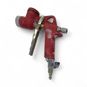 PISTOLA DE PINTURA GENERICA