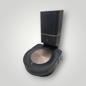 ROBOT ASPIRADOR IROBOT S9 + ACCESORIOS