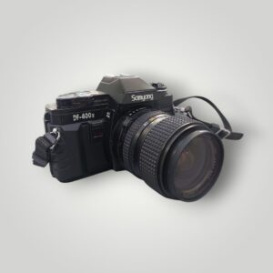 CAMARA ANALOGICA SAMYANG DF-400X *DECORATIVA*