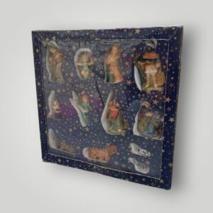FIGURAS PARA BELEN