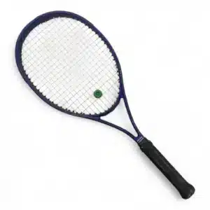RAQUETA DE TENIS HEAD ORION 660 + FUNDA