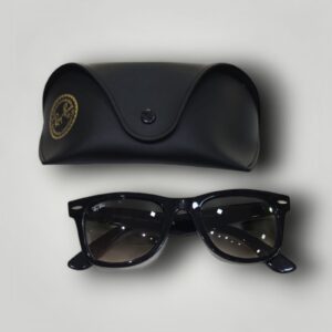 GAFAS RAYBAN WAYFARE RB2140 + ESTUCHE * A ESTRENAR*
