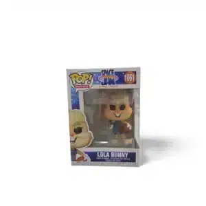 FUNKO POP 1061 LOLA BUNNY