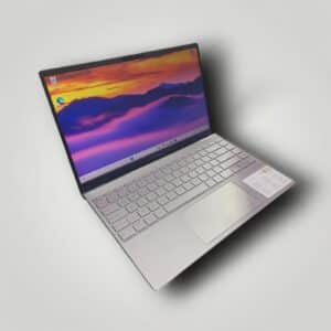 PORTATIL ZENBOOK UX425UAZ AMD RYZEN 7 5700U 512GB / 16GB RAM + CARGADOR