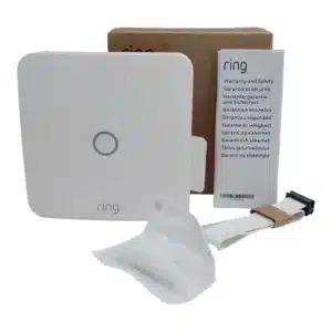 INTERCOMUNICADOR RING * A ESTRENAR*