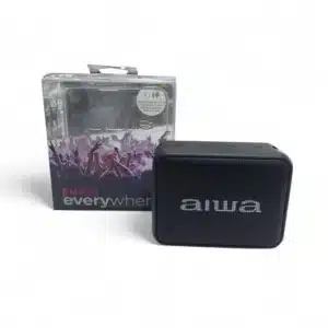 ALTAVOZ AIWA BS-200BKMKIII *A ESTRENAR*