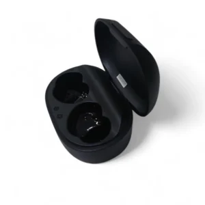 TERMOSTATO INTELIGENTE EUROBRIC MODELO 17010  + ACCESORIOS + CAJA