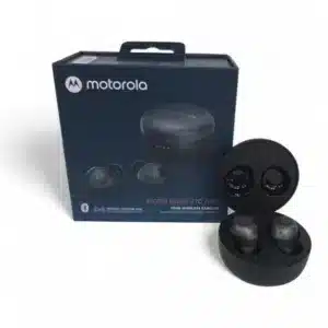 AURICULARES MOTOROLA BUDS 270 ANC *A ESTRENAR*