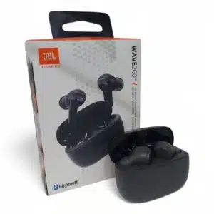 AURICULARES  JBL  WAVE 200  A ESTRENAR