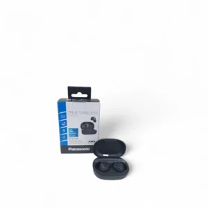 AURICULARES PANASONIC TRUE WIRELESS RZ-B120W * A ESTRENAR *