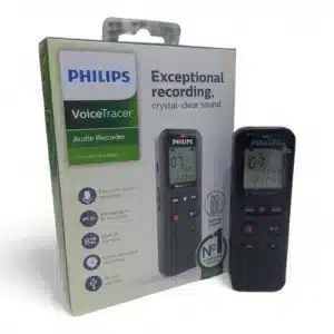 GRABADORA PHILLIPS DVT1160 *A ESTRENAR*