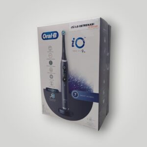 CEPILLO DE DIENTES ORAL B IO SERIE 9 N 3768 NEGRO * A ESTRENAR*