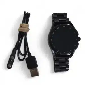 SMARTWATCH MODELO H8-13D + CARGADOR