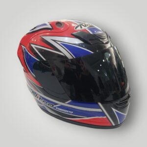 CASCO DE MOTO NITRO N900-V TALLA M