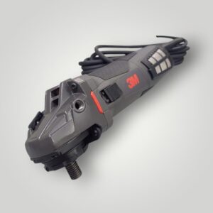 AMOLADORA 3M MOD. 14291 + ACC + CAJA *A ESTRENAR*