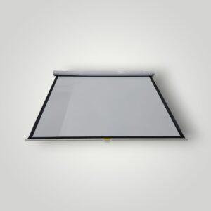 PANTALLA DE PROYECCION OPTOMA ROHS COMPLIANT MODELO DS-3084PMG+